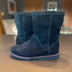 Waterproof ugg boots